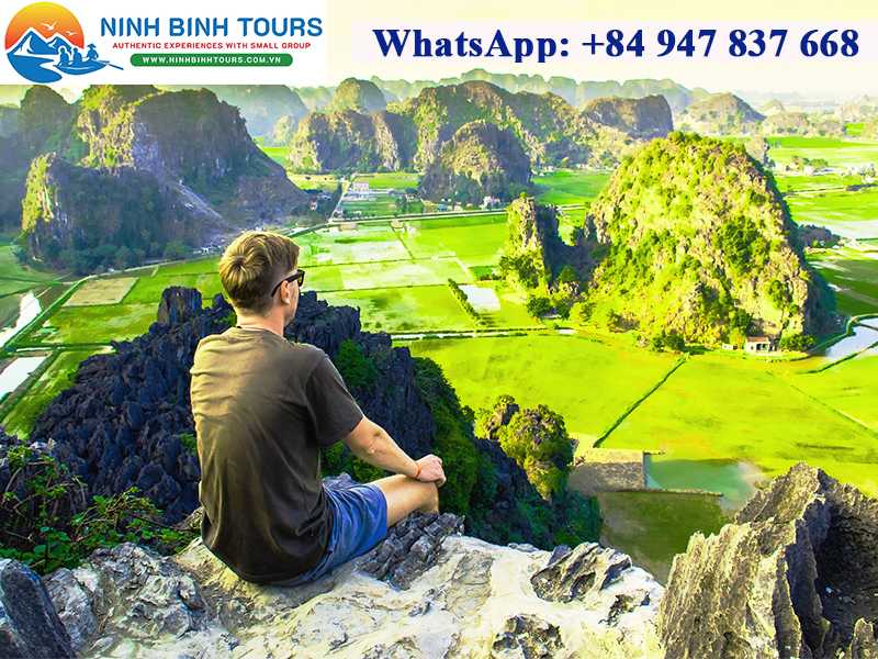 Mua Cave - The Muse of Ninh Binh - Vietnam
