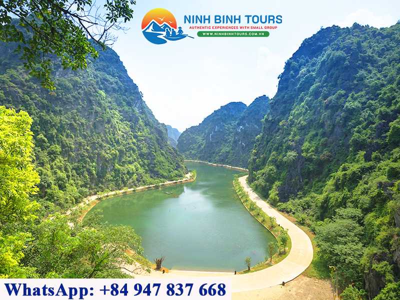 Tuyet Tinh Coc (Am Tien Cave) - The Hidden Eden of Ninh Binh - Vietnam