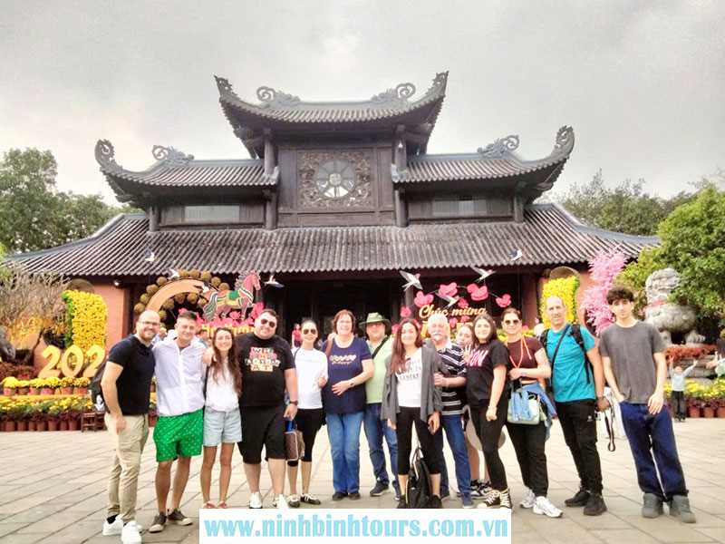 Ninh Binh - Trang An- Bai Dinh Pagoda - Ninh Binh | Ninh Binh Private 1 Day Tours