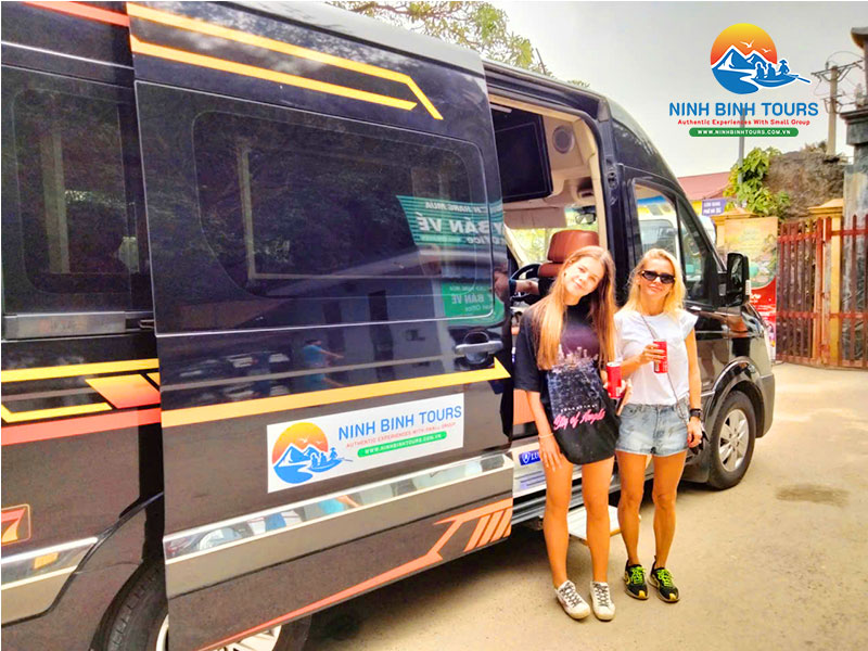 Ninh Binh Private Tours - Visit: Hoa Lu - Tam Coc - Bich Dong Pagoda - 1 Day Tour - Departure From Hanoi